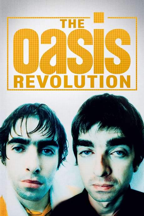 The Oasis Revolution
